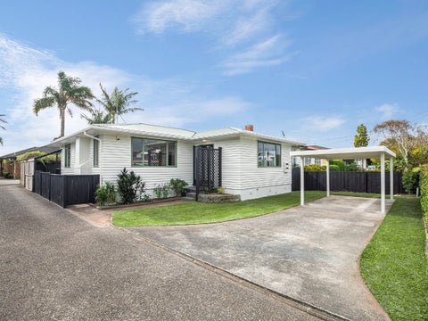 1/13 Williams Avenue, Pakuranga, Auckland