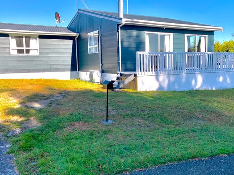 6 Esk Crescent, Tokoroa, Tokoroa