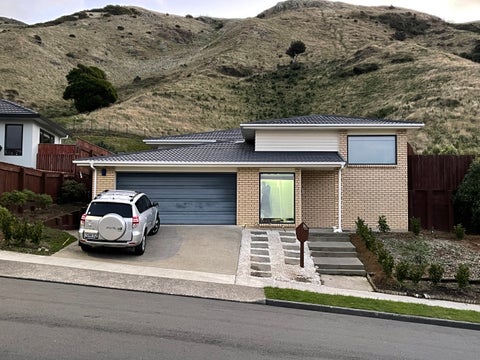60 Erlestoke Crescent, Churton Park, Wellington