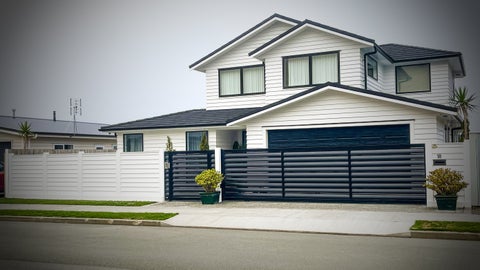 18 Atherton Terrace, Churton Park, Wellington