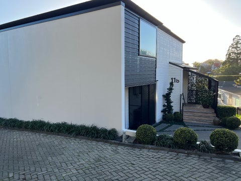 11B Burrows Avenue, Parnell, Auckland