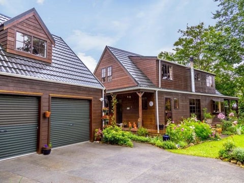 1A Matai Place, Pahiatua