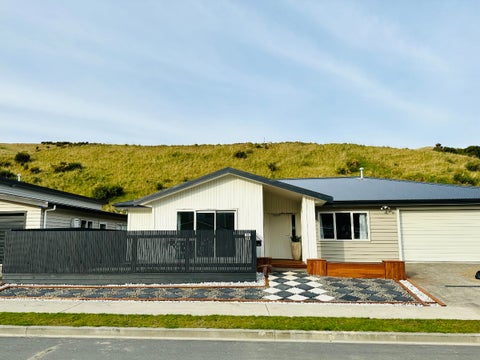 36 Rochdale Drive, Churton Park, Wellington
