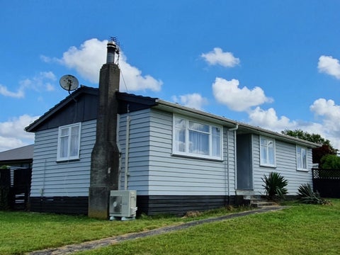 183 Balmoral Drive, Tokoroa, Tokoroa