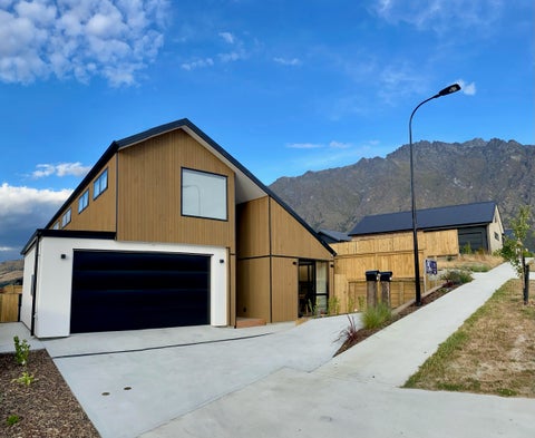 48 Shepherd Road, Jacks Point, Queenstown