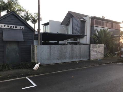 22 Arthur Street, Freemans Bay, Auckland