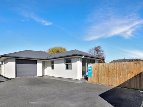 118B Allens Road, Allenton, Ashburton