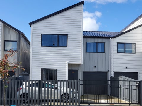 40 Kairakau Street, Papakura