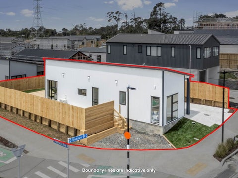 28 Biokovo Street, Massey, Auckland
