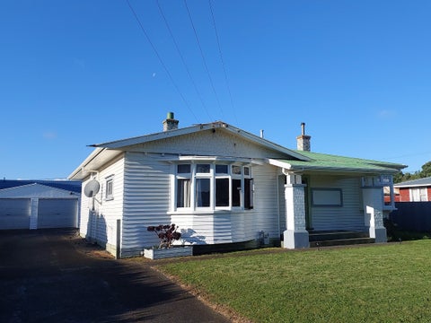 95 South Road, Manaia, Manaia