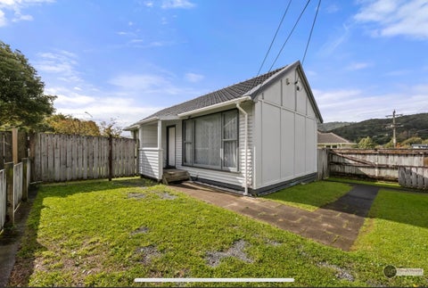 4 SPEEDY Street, Stokes Valley, Lower Hutt