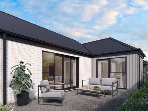 4/502 Armagh Street, Linwood, Christchurch
