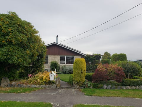 5 Shaw Street, Temuka, Temuka