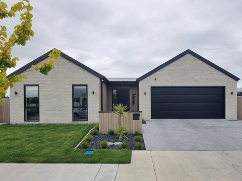 12 Oakville Close, Rangiora, Rangiora