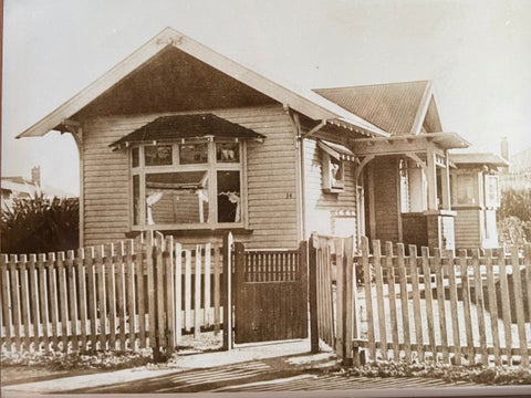 14 Cheviot Street, Spreydon, Christchurch