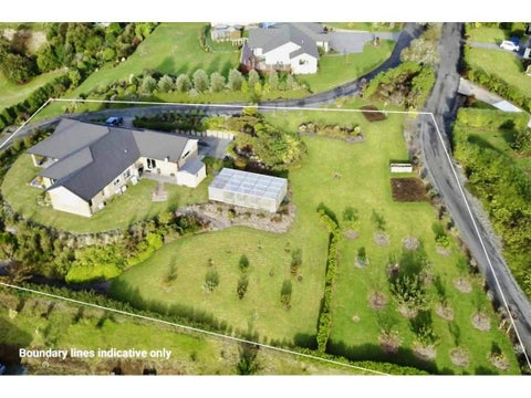 14 The Ridge, Kerikeri, Kerikeri