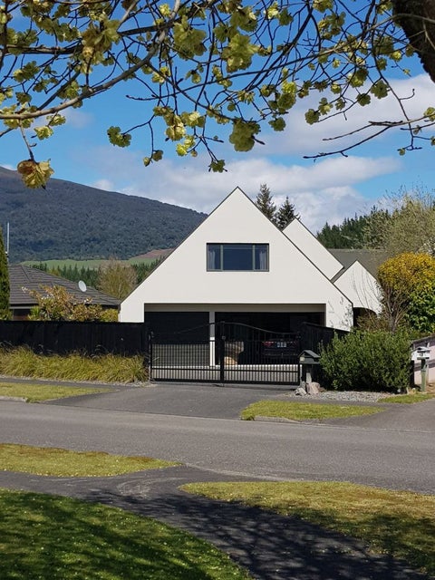 15 Topia Drive, Turangi, Turangi