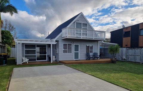 111B Riverview Road, Whangamata, Whangamatā