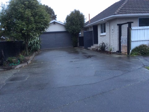 1/94A Maidstone Road, Ilam, Christchurch