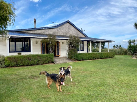 2200 South Road, Okato , New Plymouth