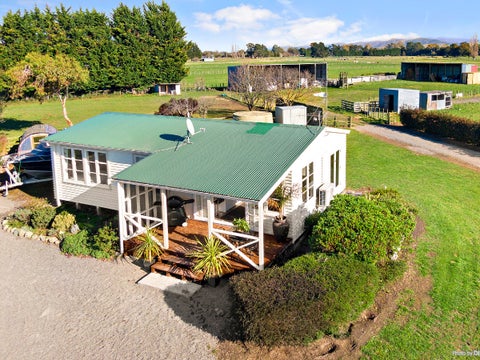 85 Budd Road, Upper Plain, Masterton