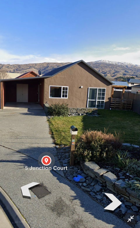 5 Junction Court, Cromwell, Cromwell