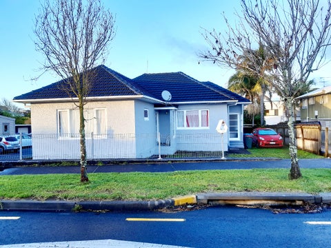 272 Balmoral Road, Sandringham, Auckland