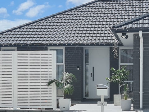 16 McWatters Drive, Ngatea, Ngatea