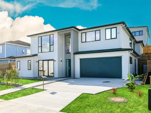 20 Celestial Crescent, Orewa, Orewa
