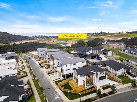 4A Ringi Lane, Orewa, Orewa