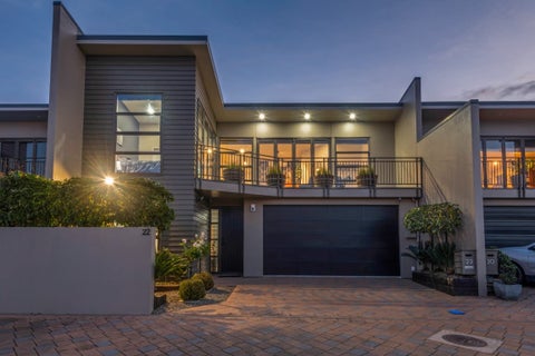 22 Balrickard Way, Milson, Palmerston North