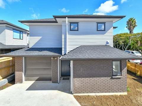 17A Margan Avenue, Papatoetoe, Auckland