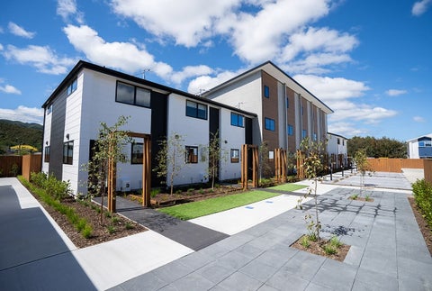 8/320 Oxford Terrace, Avalon, Lower Hutt