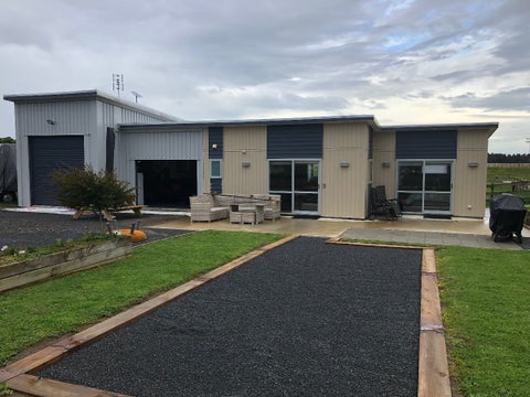 10 Belcher Road, Te Kauwhata, Te Kauwhata