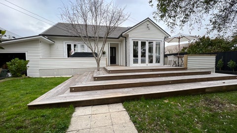 50 Premier Avenue, Point Chevalier, Auckland