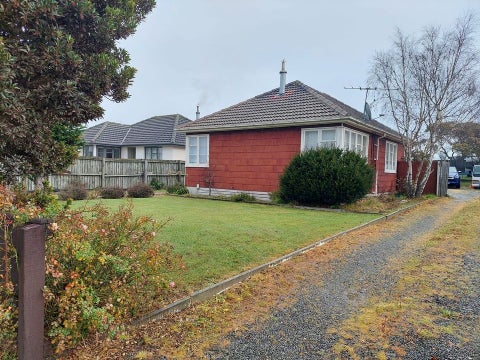19 Princess Place, Kaiapoi, Kaiapoi