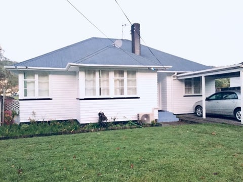 133 George Street, Stokes Valley, Lower Hutt