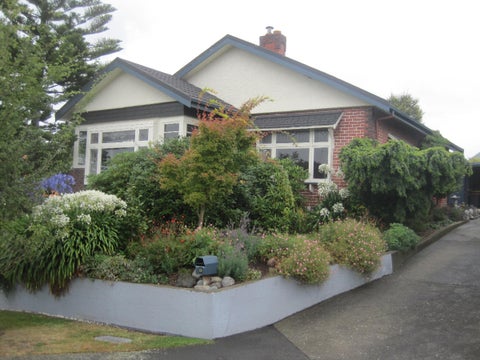 9 Hart Street, Maori Hill, Timaru
