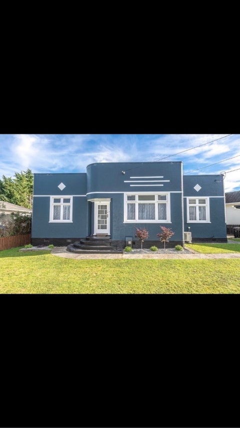 19 Hutchison Crescent, Durie Hill, Whanganui