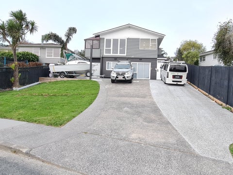 27 Seon Place, Birkdale, Auckland