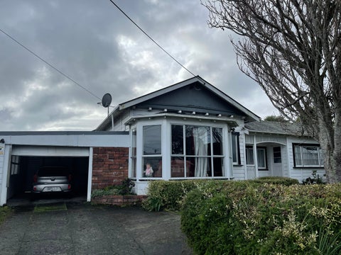 198 South Road, Hawera