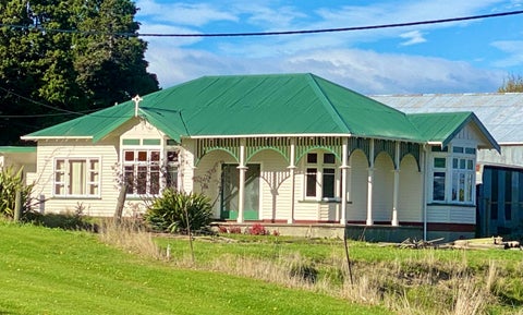 2 Laura Street, Lumsden, Lumsden