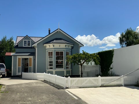 33 Perry Street, Masterton, Masterton