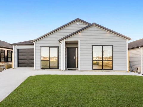 28 Drumconnell Drive, Flat Bush, Auckland