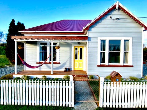 3 Verona Street, Lumsden, Lumsden