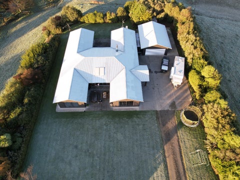 47 Adelaide Road, Dannevirke