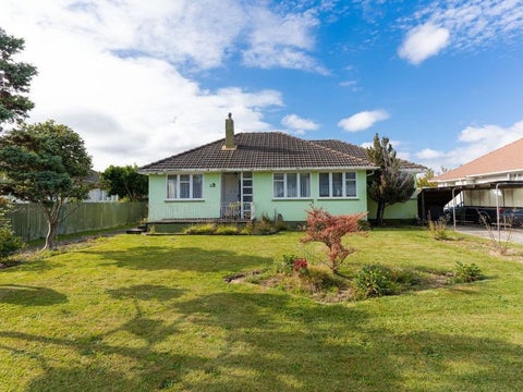 23 Tyne Street, Roslyn, Palmerston North