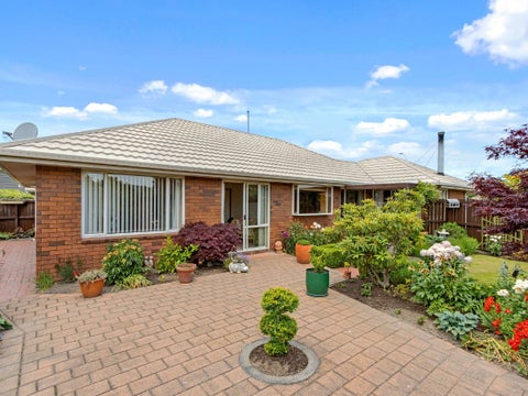 1 Jadewynn Place, Halswell, Christchurch