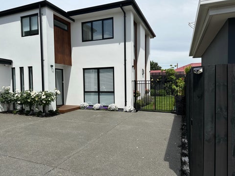 14A Wychbury Street, Spreydon, Christchurch