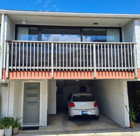 181C Sutherland Road, Lyall Bay, Wellington
